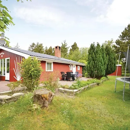 Ferienhaus 3 Bedroom Beautiful In Logstor Trend