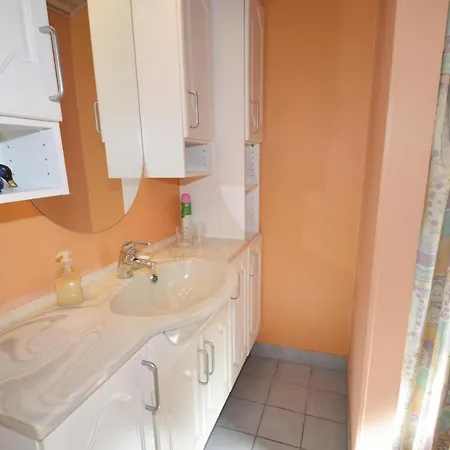 3 Bedroom Beautiful In Logstor *