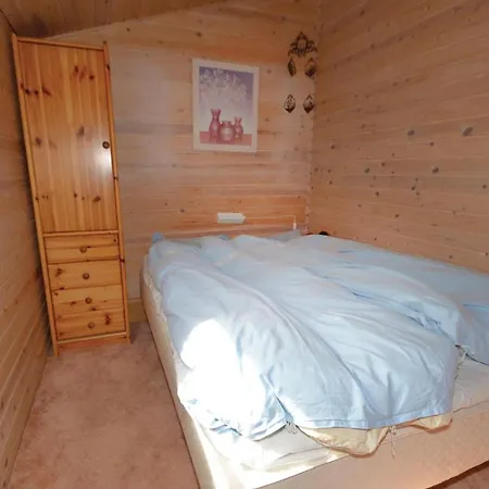 3 Bedroom Beautiful In Logstor Ferienhaus Trend