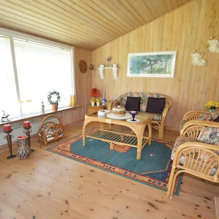 Ferienhaus 3 Bedroom Beautiful In Logstor Trend